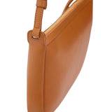 Eloise Caramel Adjustable Crossbody Bag
