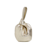 Bombón Knot Money Bag Gold [PRE ORDER]