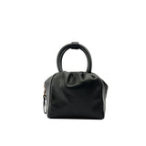 Mini Betty Black Crossbody