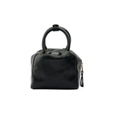 Mini Betty Black Crossbody