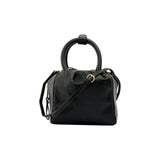 Mini Betty Black Crossbody