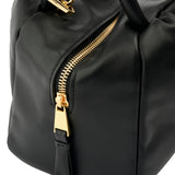 Mini Betty Black Crossbody