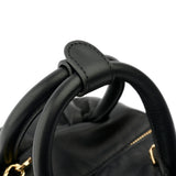 Mini Betty Black Crossbody