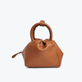 Mini Betty Caramel Crossbody