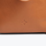 Mini Betty Caramel Crossbody