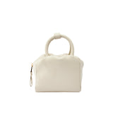 Mini Betty Ivory Crossbody