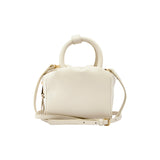 Mini Betty Ivory Crossbody