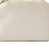 Mini Betty Ivory Crossbody