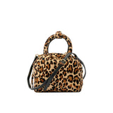 Mini Betty Print Crossbody