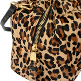 Mini Betty Print Crossbody