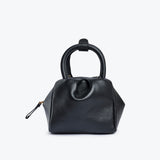 Mini Betty Black Crossbody