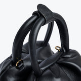 Mini Betty Black Crossbody