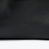 Mini Betty Black Crossbody