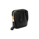 Mini Paulina Black Accessory Bag