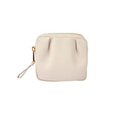 Mini Paulina Ivory Accessory Bag