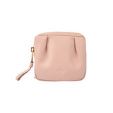 Mini Paulina Blush Accessory Bag