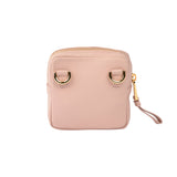 Mini Paulina Blush Accessory Bag