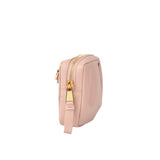 Mini Paulina Blush Accessory Bag