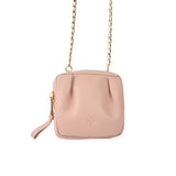 Mini Paulina Blush Accessory Bag