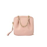 Mini Paulina Blush Accessory Bag