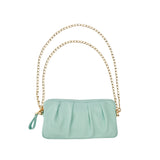Paulina Mint Multi-Use Crossbody