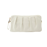 Paulina Ivory Multi-Use Crossbody