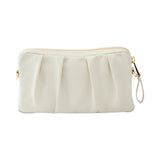 Paulina Ivory Multi-Use Crossbody