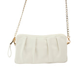 Paulina Ivory Multi-Use Crossbody