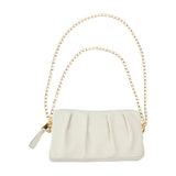 Paulina Ivory Multi-Use Crossbody