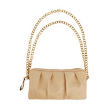 Paulina Latte Multi-Use Crossbody