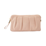 Paulina Blush Multi-Use Crossbody