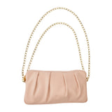 Paulina Blush Multi-Use Crossbody