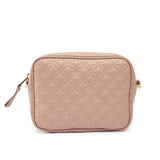 Marroquí Dust Pink Crossbody Camera Bag