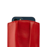 Red Phone Bag