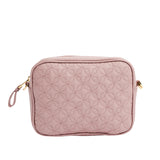 Marroquí Pink Crossbody Camera Bag