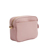 Marroquí Pink Crossbody Camera Bag