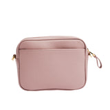 Marroquí Pink Crossbody Camera Bag