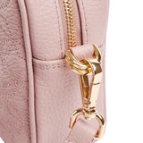 Marroquí Pink Crossbody Camera Bag