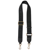 Beamina Black Purse Strap