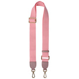 Beamina Pink Purse Strap