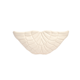 Zer Ivory Versatile Chain Clutch