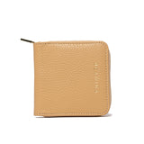 Beige Wallet