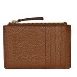 Caramelo Card Holder Wallet