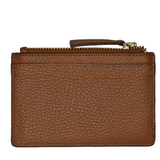 Caramelo Card Holder Wallet